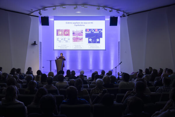 Session Scientifiques - Photo 23